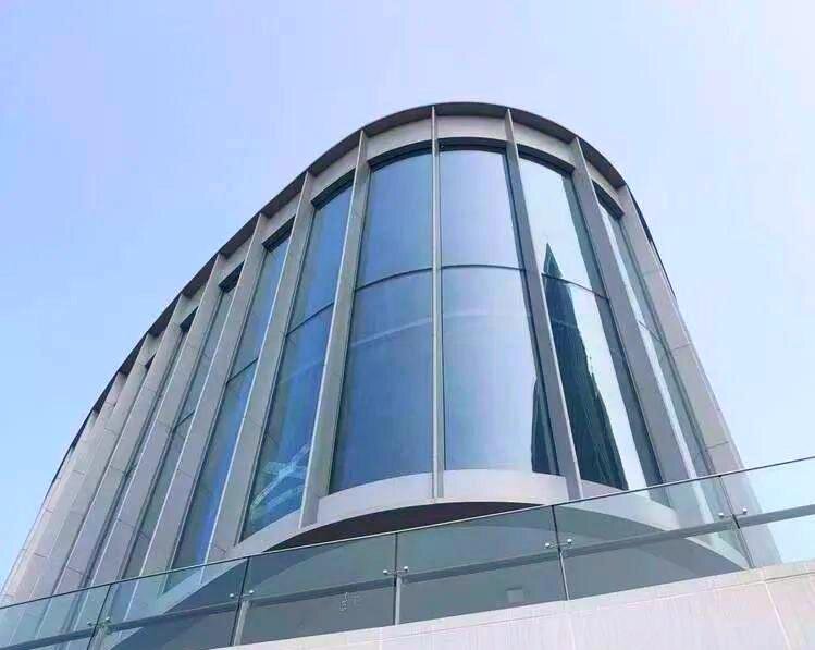 阳江市夹胶玻璃热弯玻璃 - 排名